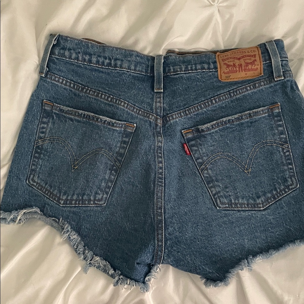 Levi’s Shorts Bundle! - image 7